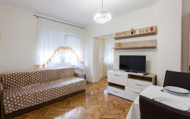 Apartment Marija