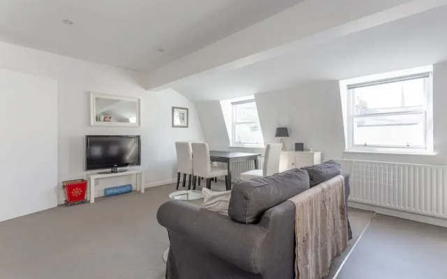 1 Bedroom Flat in Pimlico
