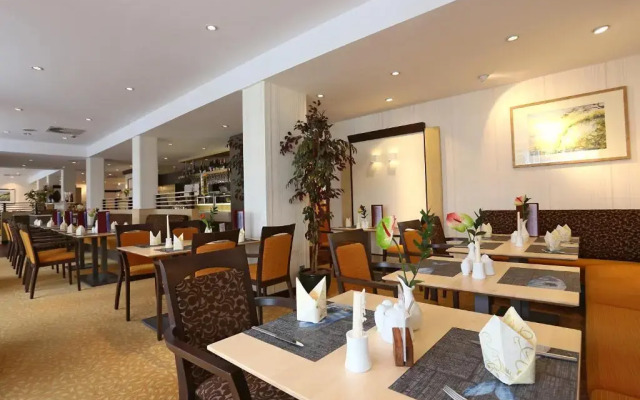 Centralhotel Binz