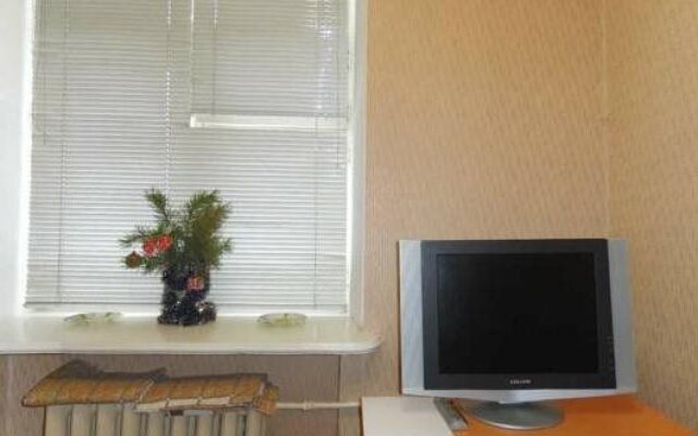 Hostel Omsk
