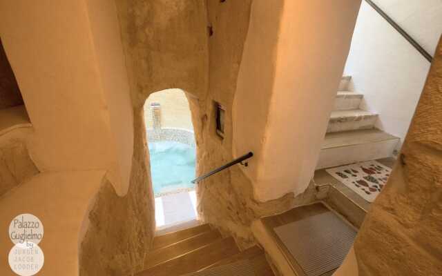 Palazzo Guglielmo Albergo Diffuso