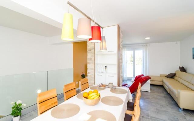 Apartments Lula