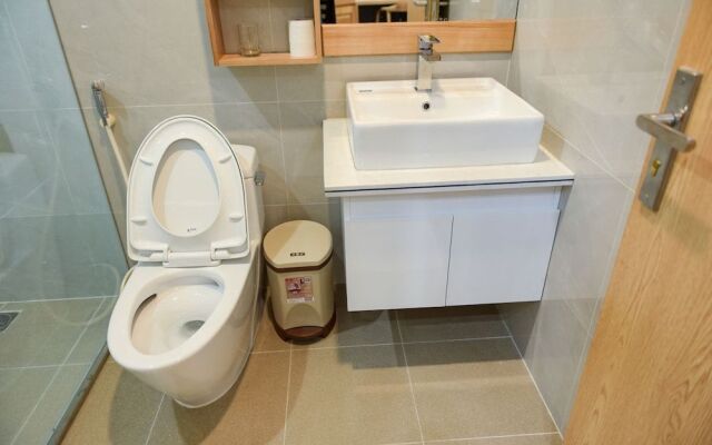 Rainbow Apartment Hai Phong