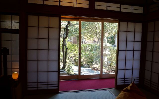 GUESTHOUSE Kinosaki Wakayo - Hostel, Caters to Women