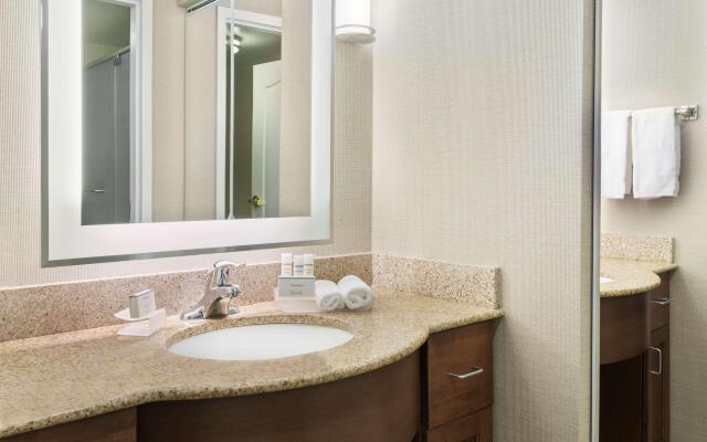 Homewood Suites by Hilton Holyoke-Springfield/North