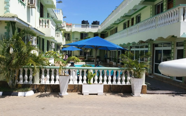 Prestige Leisure Hotel