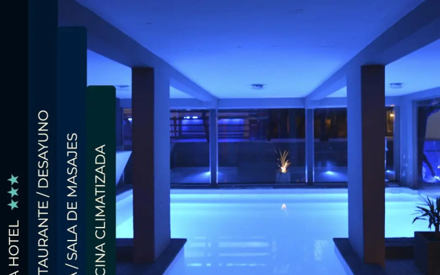 Piazza Hotel