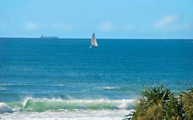 Beaches on Maroochy 5