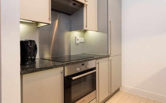 1 Bedroom Apartment near Brick Lane