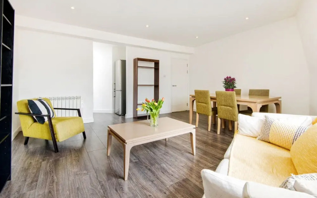 Hampstead Suites Lovely 2-bedroom Apartment