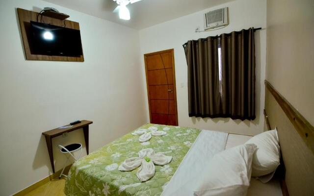 Hotel Capital da Fé