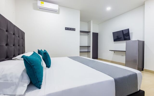 Ayenda Hotel Trinidad