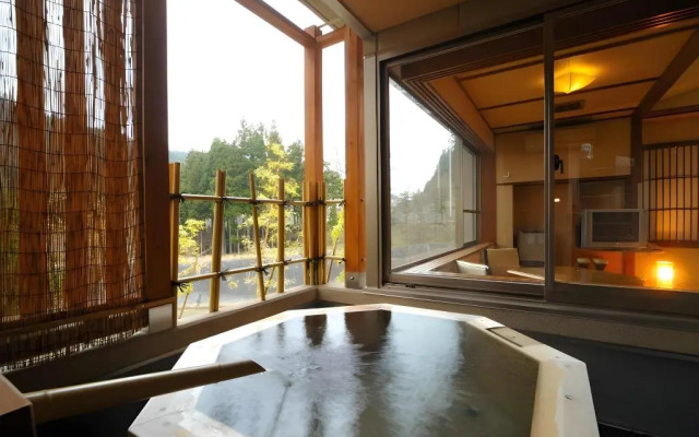 Harumiya Ryokan