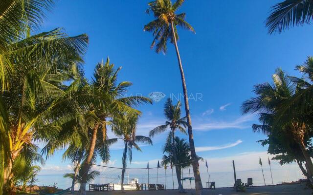 Ricks Paradise Reef Resort