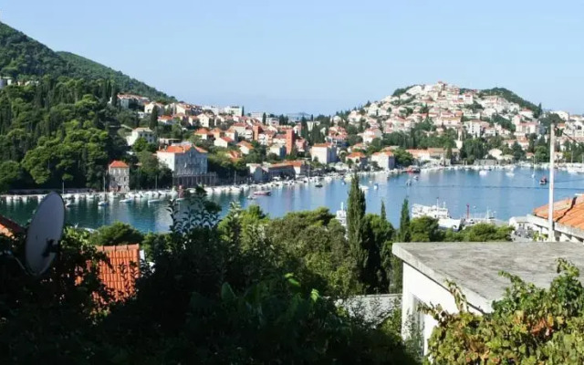 Apartments Butigan
