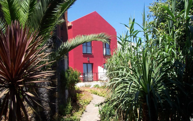 Hotel Villa el Mocanal