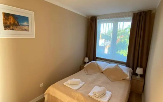 Willa Zachodni Brzeg