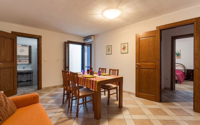 Villa Acqua Chiara - Chiusurelle B1/33