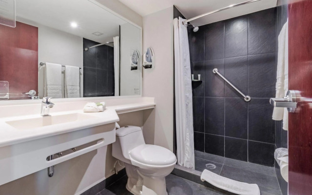 City Express by Marriott Hermosillo