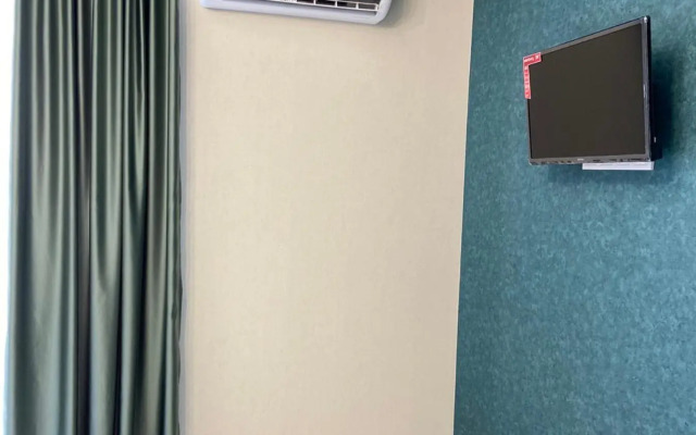 ЖК Парковый квартал