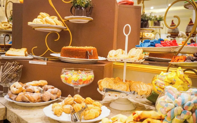 Chocoland Hotel Gramado