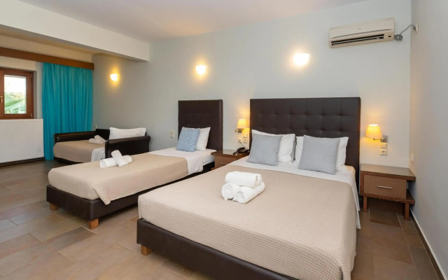 Aktaion Resort