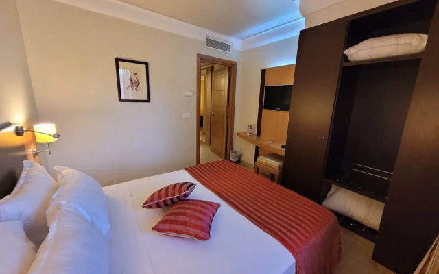 Hôtel Tiba