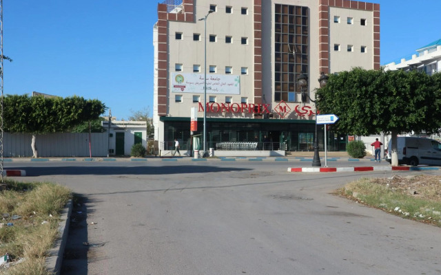 Select Collection Hammam Sousse appartments