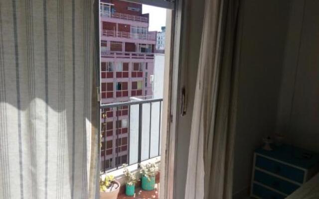 Apartamentos Pilar Paraguay Soleado