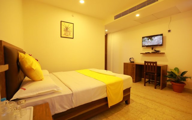 FabHotel Oakwey Inn