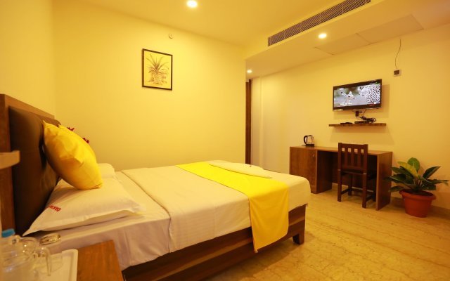 FabHotel Oakwey Inn Indiranagar