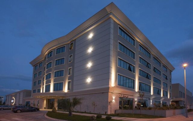 voco Podgorica by IHG