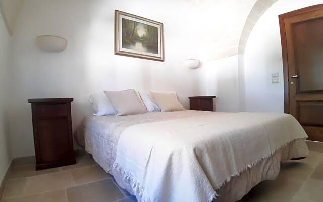 B&B Masseria Nardelli