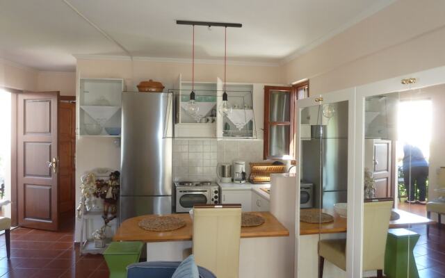 15 - Panoramic Terrace - Sustainable Home - Pure Nature