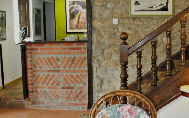 Posada Las Quintas