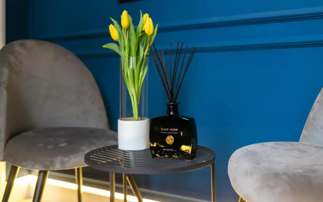 Catalog Boutique Rooms