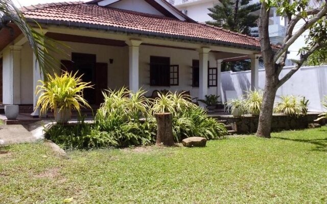 Shalome Villa
