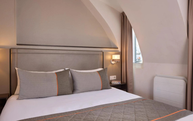 Timhotel Tour Eiffel