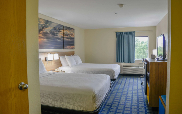 Days Inn by Wyndham Mount Vernon