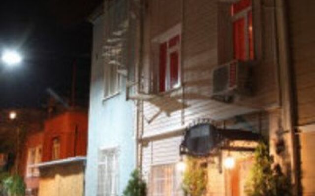 Rand Guesthouse Hotel