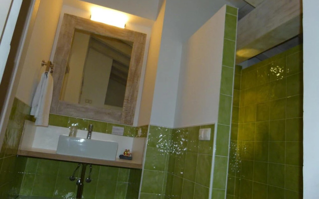 Hotel El Cerco