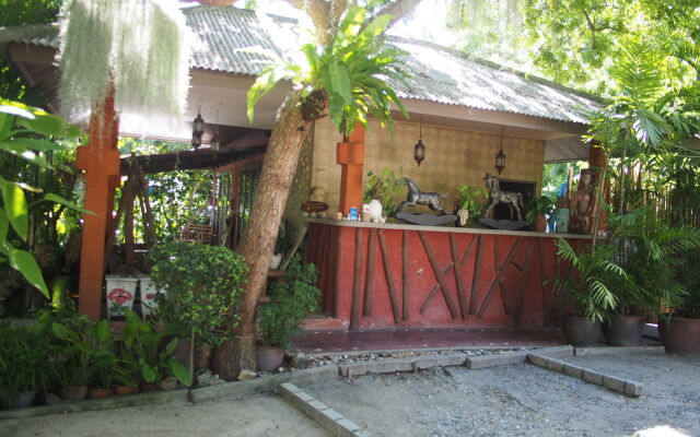 Tamarina Resort Arng Sila