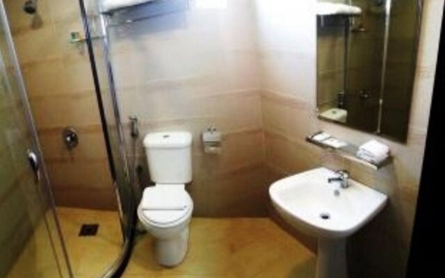 My Inn Hotel