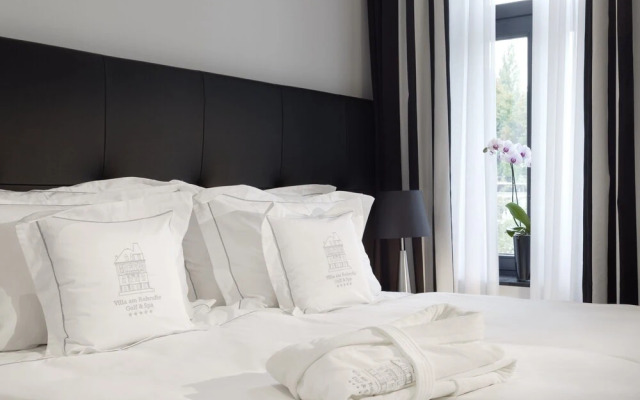 Boutique Hotel Villa am Ruhrufer Golf & Spa