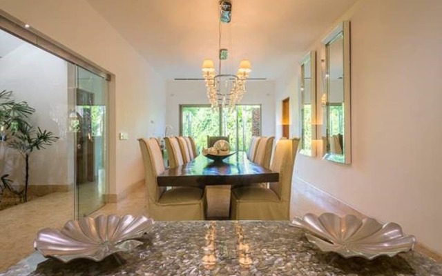 Agape Villa by Unlimited Luxury Villas