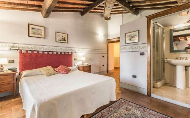 Verdidea - TORRE MONTERCHI