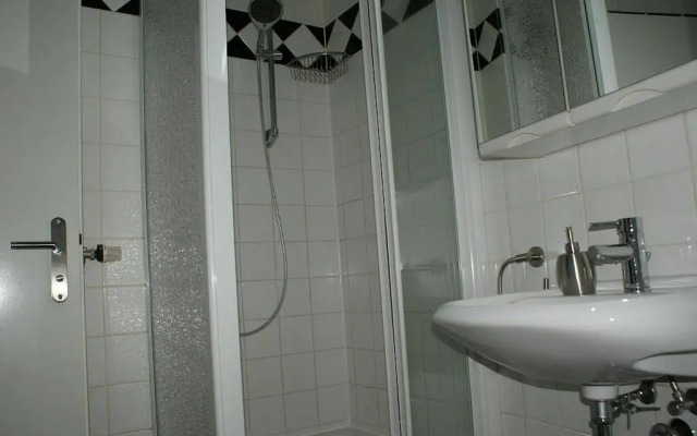 Hotel garni Aaberna