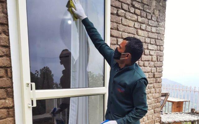 Sukoon, Bhatrojkhan (Near Ranikhet)