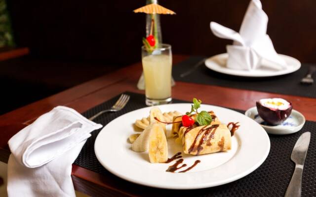7S Hotel Phuong Ngoc Hanoi