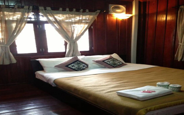 Vanvisa Guesthouse